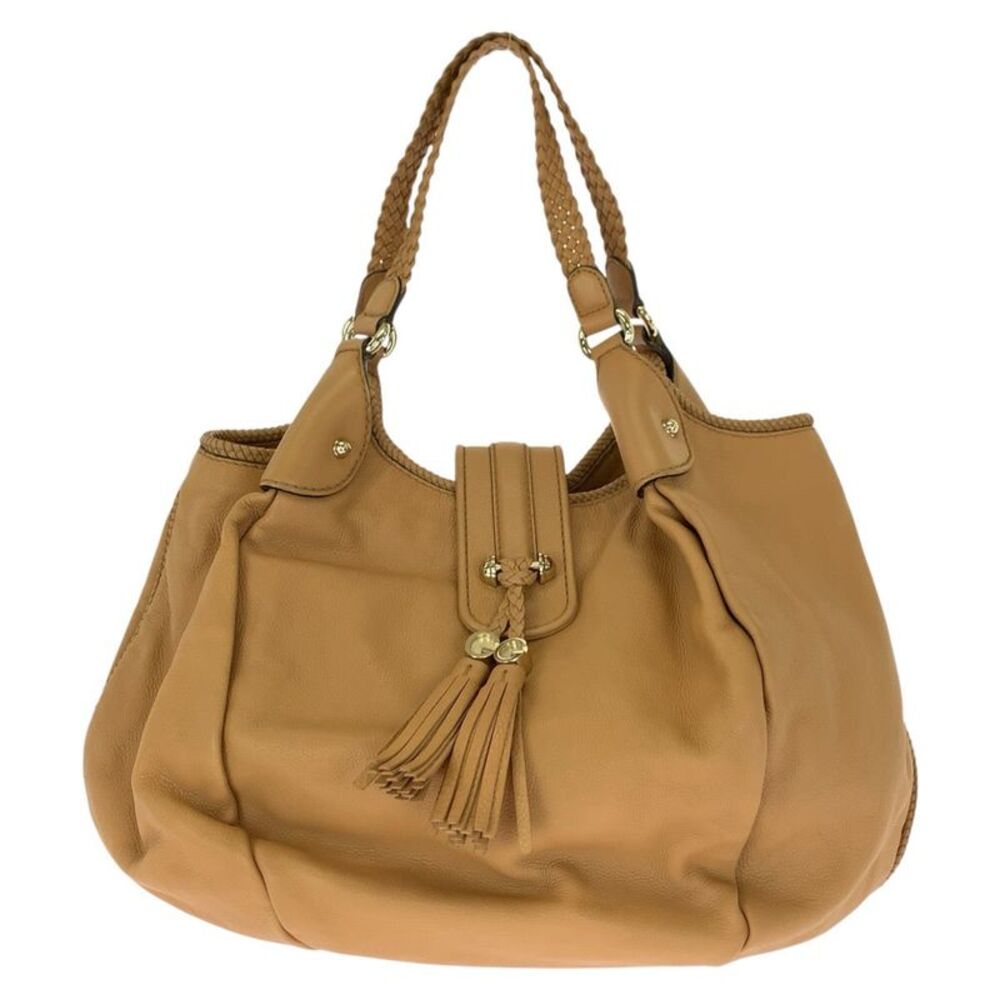 Gucci Marrakesh Hobo Tassel Bag